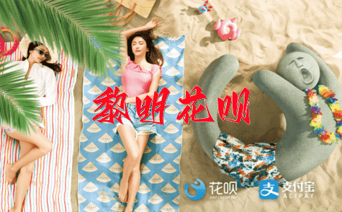 良药苦口花呗